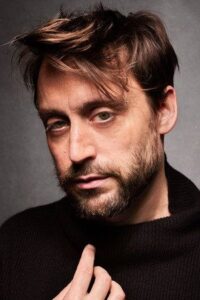 Киран Калкин
