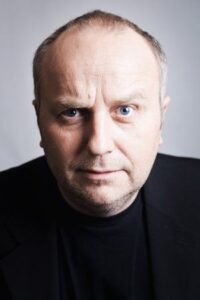 Ханс Мортен Хансен