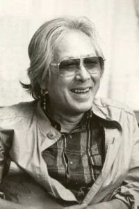 Киндзи Фукасаку