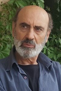 Евсебио Лазаро