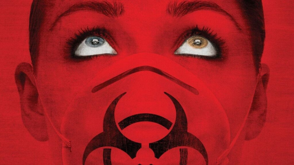 Кадр из фильма «28 недель спустя (2007)»