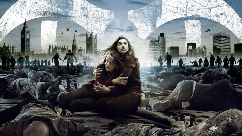 Кадр из фильма «28 недель спустя (2007)»