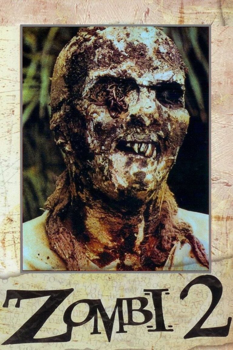 Пожиратели плоти (1979)
