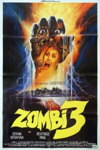 Пожиратели плоти 2 (1988)
