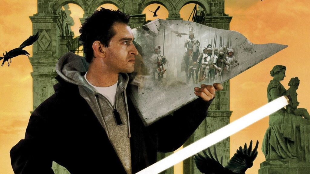 Кадр из фильма «Ночной дозор (2004)»