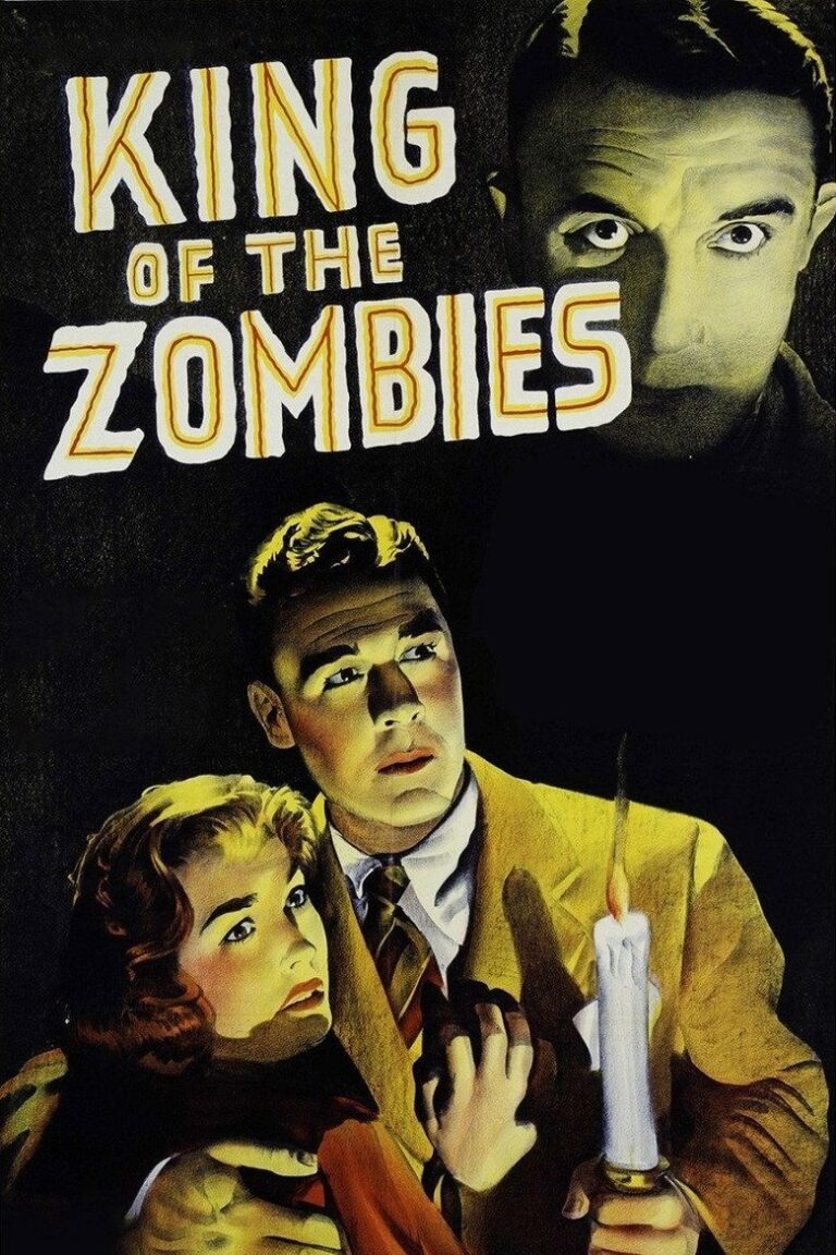 Король зомби (1941)