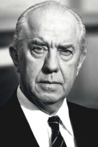Иэн Аберкромби