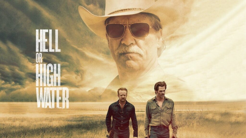 Кадр из фильма «Любой ценой (2016)»