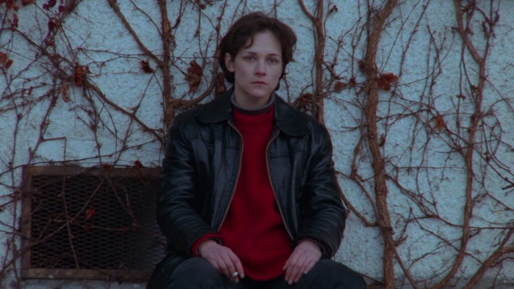 Кадр из фильма «Воры (1996)»