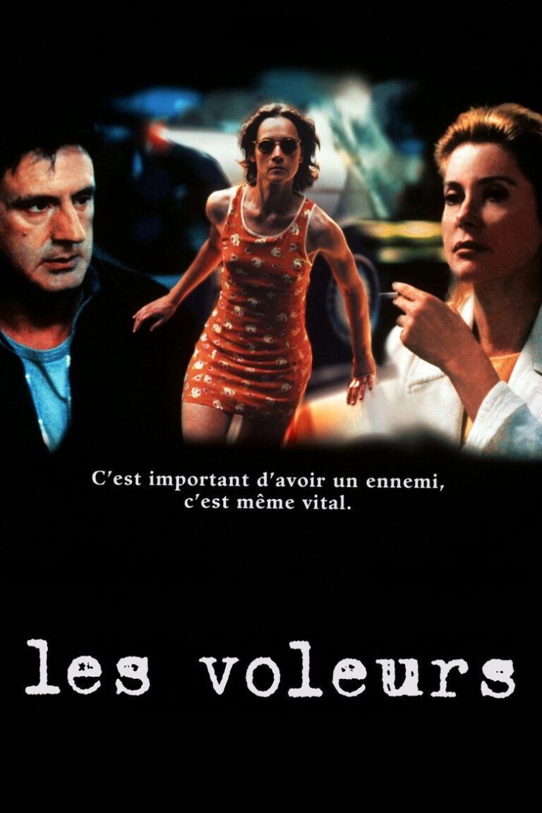 Воры (1996)