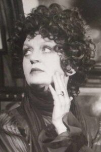 Татяна Лолова