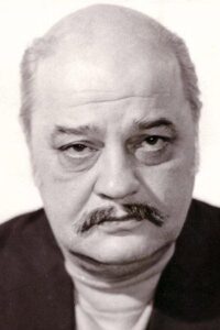 Божидар Лечев