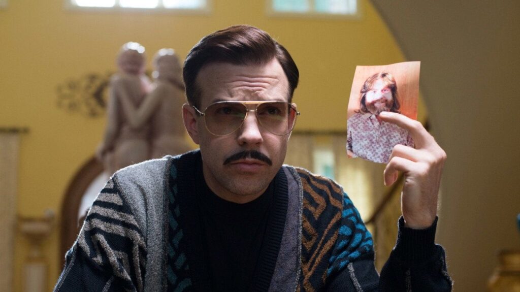 Кадр из фильма «Зачинщики (2016)»