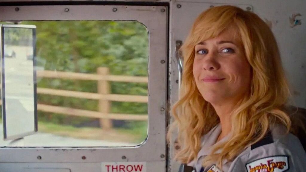 Кадр из фильма «Зачинщики (2016)»