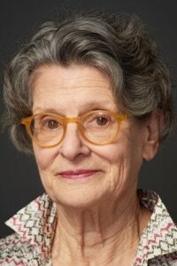 Мэри Луиз Уилсон