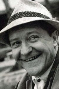Ален Бувет