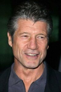 Фред Уорд