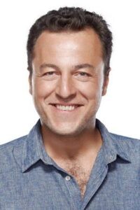 Йеткин Дикинджилер