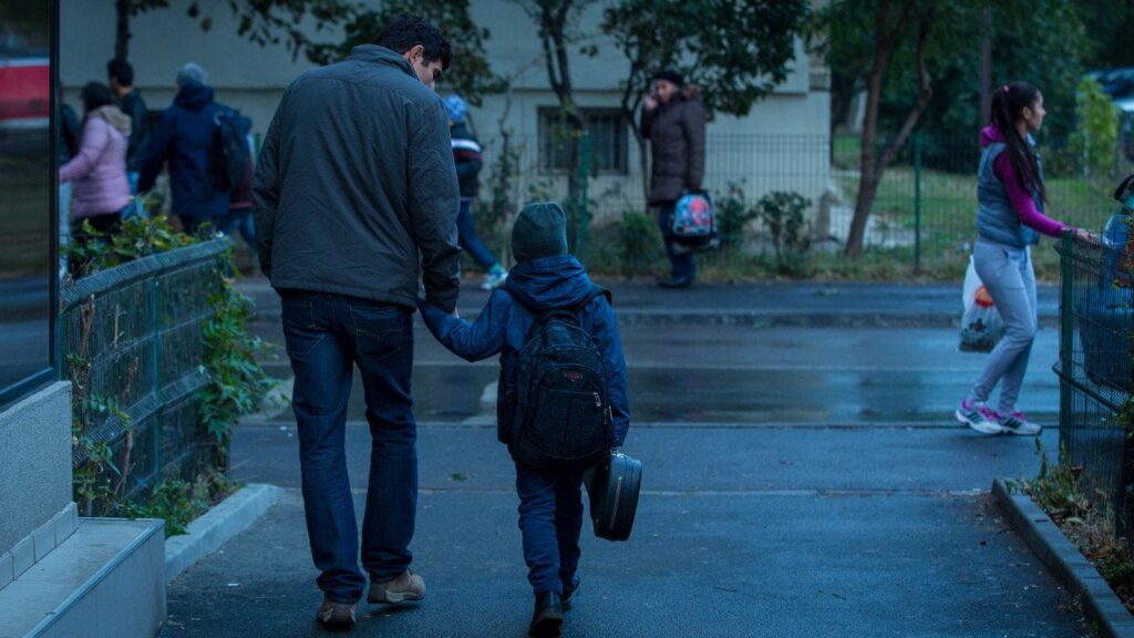 Кадр из фильма «Сокровище (2015)»