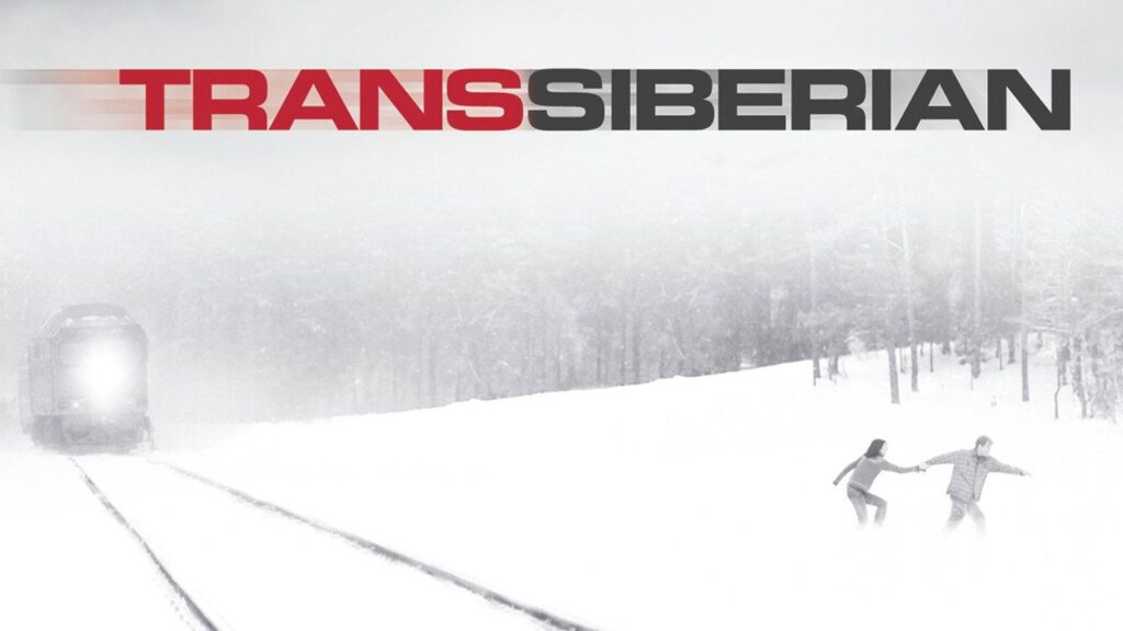 Кадр из фильма «Транссибирский экспресс (2008)»