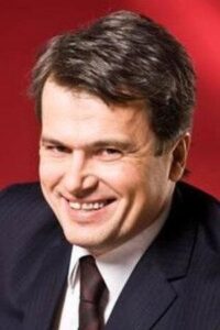 Миндаугас Капас