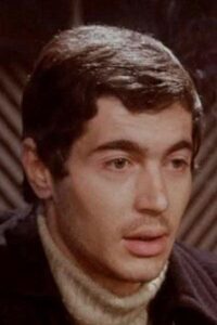 Луиджи Антонио Герра