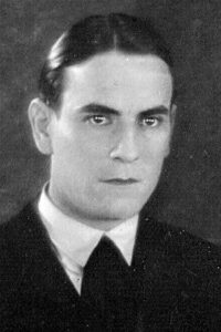 Карл Миллер