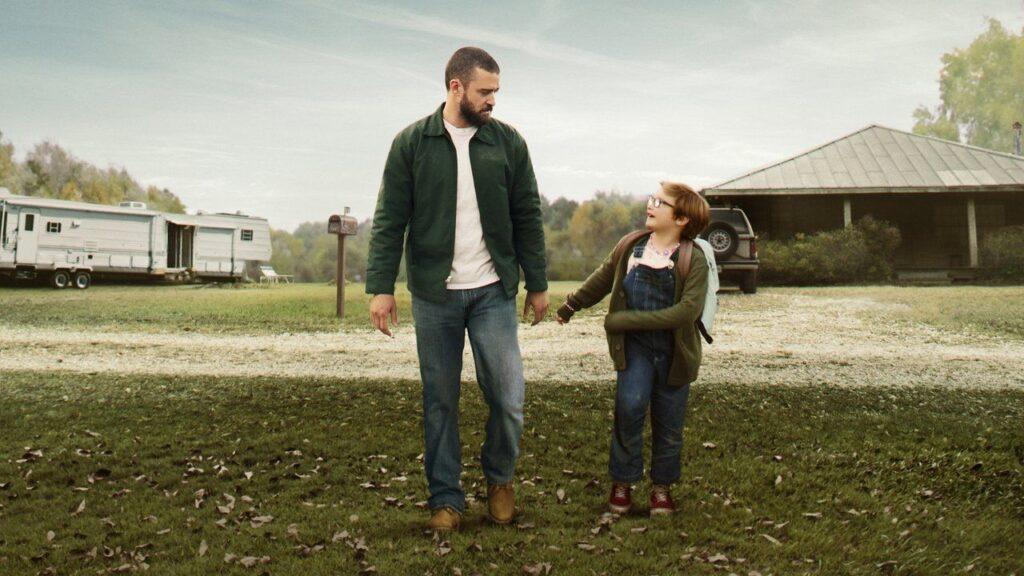 Кадр из фильма «Палмер (2021)»