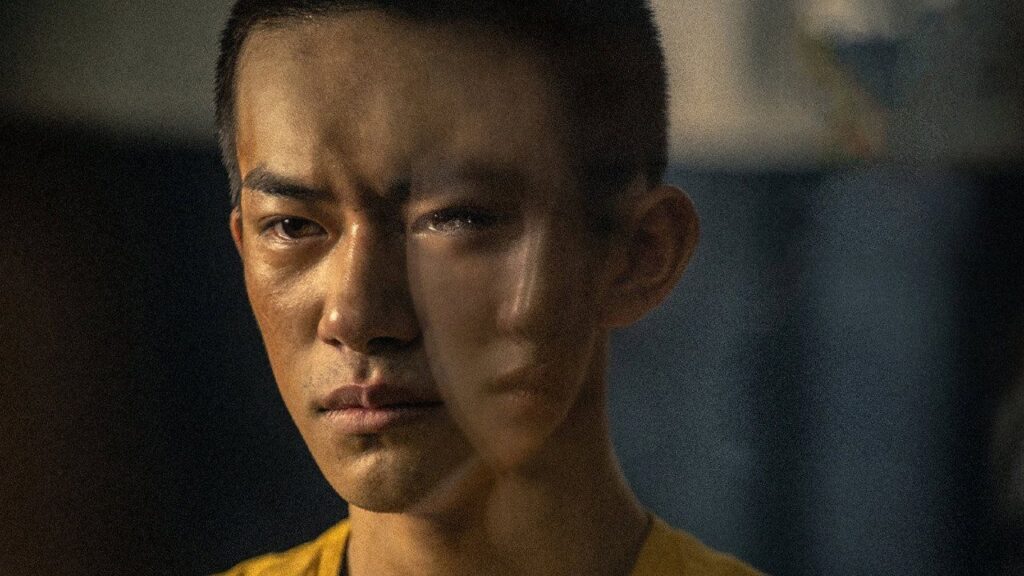 Кадр из фильма «Лучшие дни (2019)»