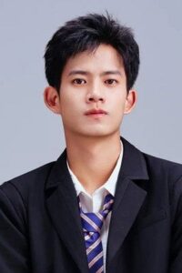 赵润南
