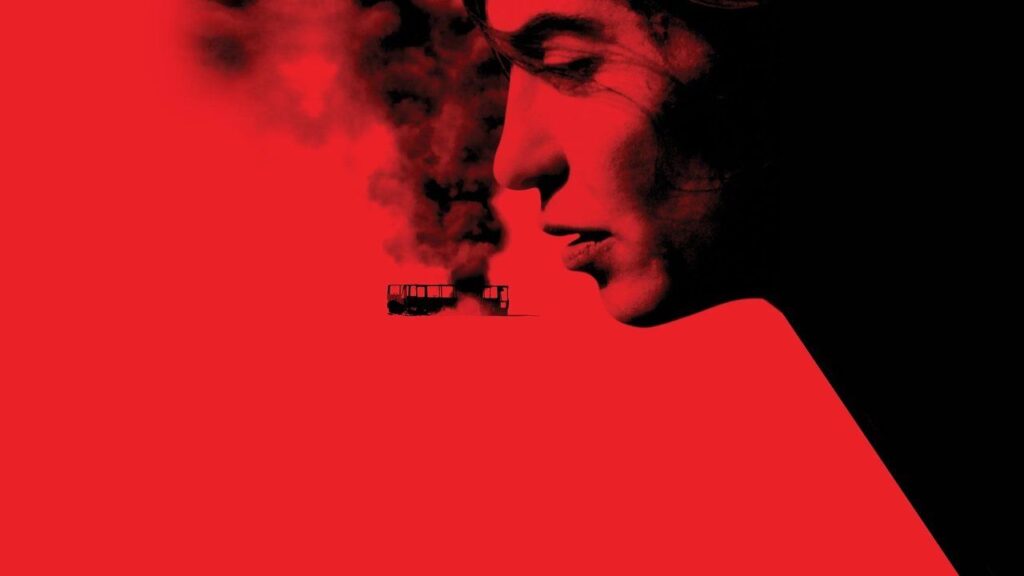 Кадр из фильма «Пожары (2010)»