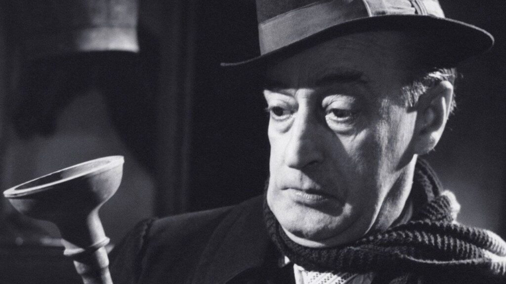 Кадр из фильма «Злоумышленники, как всегда, остались неизвестны (1958)»