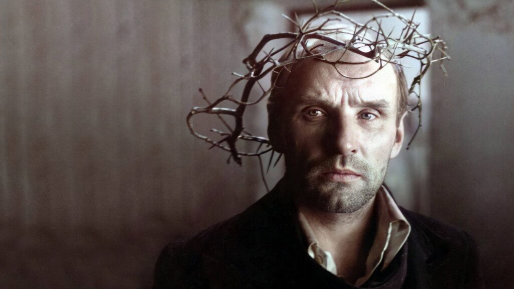 Кадр из фильма «Сталкер (1979)»