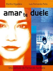 Amar te duele (2002)
