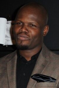 Юбер Кундé