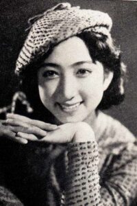 Кимико Татибана