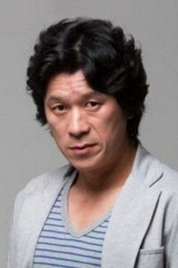 Ким Ре Ха
