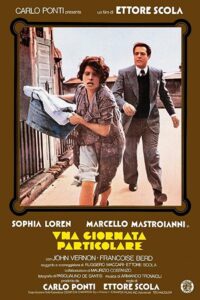 Необычный день (1977)