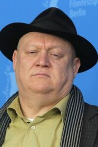 Михай Кормош