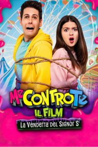 Me contro Te: Il film — La vendetta del Signor S (2020)