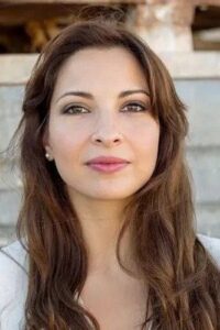 Антонелла Каронe