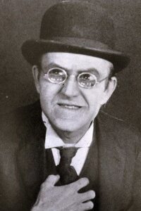 Эрвин Коннелли