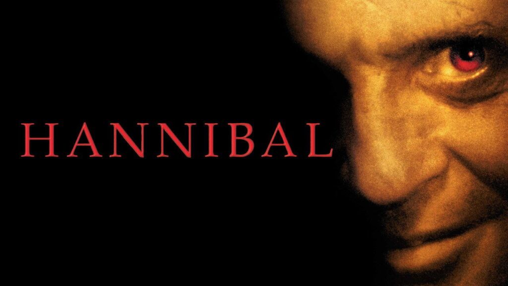 Кадр из фильма «Ганнибал (2001)»