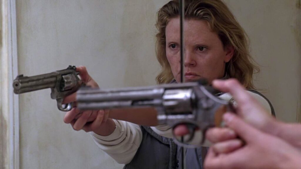Кадр из фильма «Монстр (2003)»