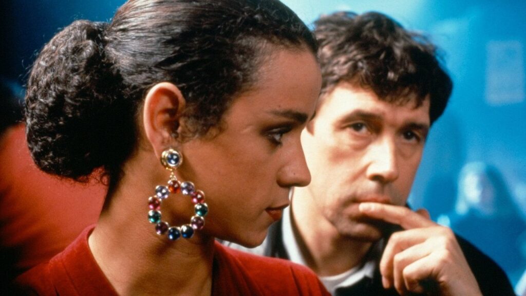 Кадр из фильма «Жестокая игра (1992)»