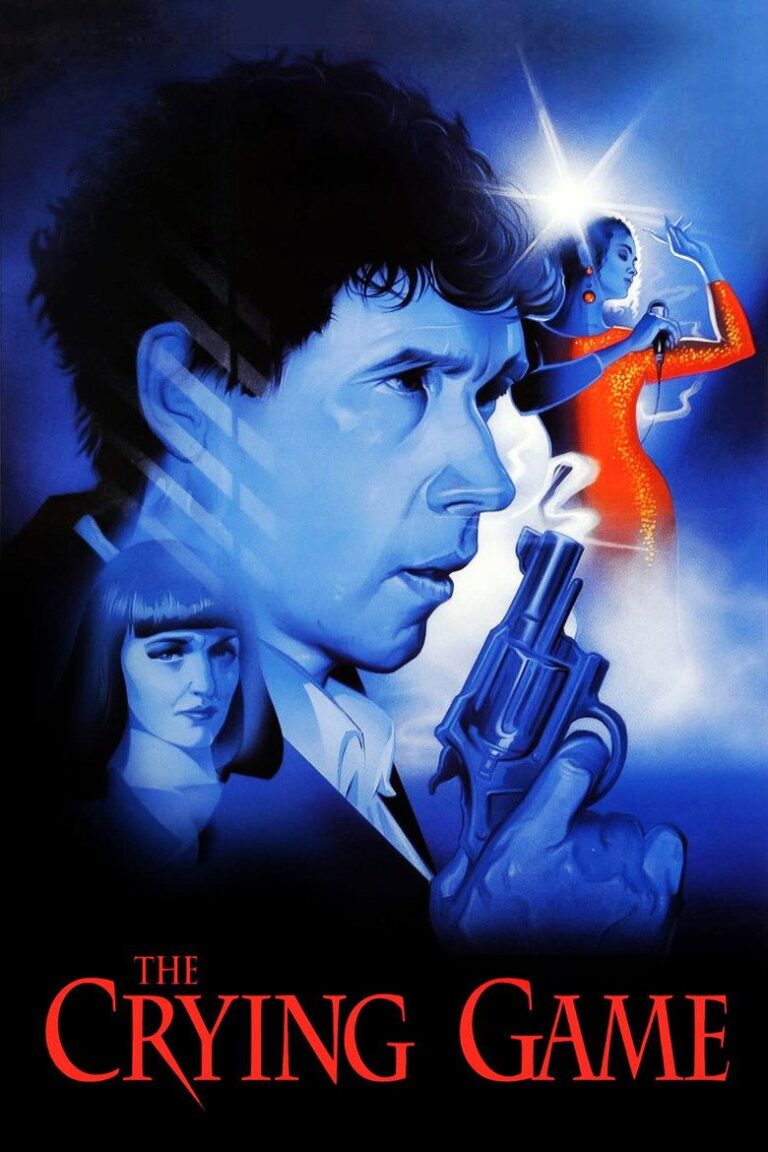 Жестокая игра (1992)