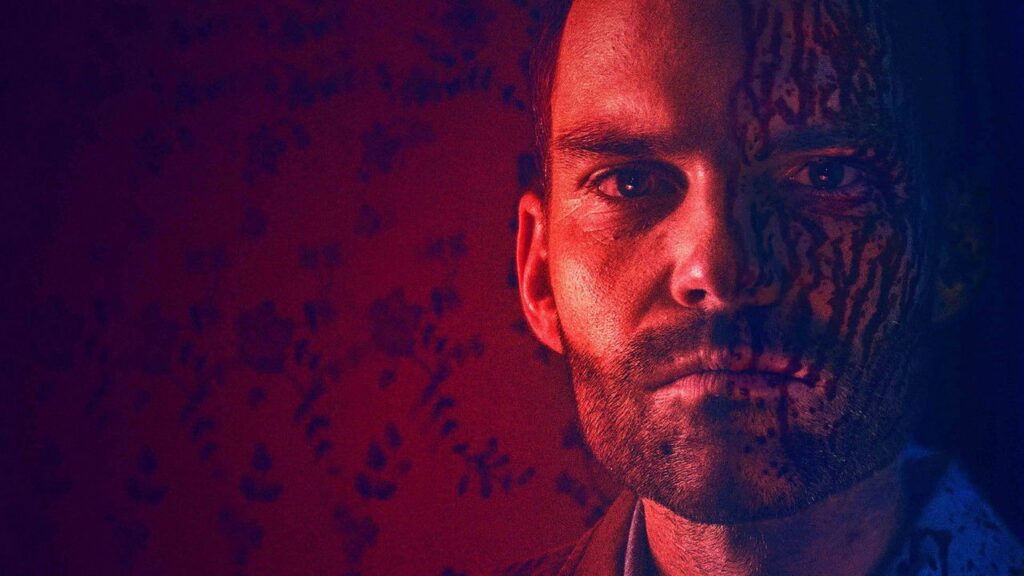 Кадр из фильма «Тёмная сторона (2019)»
