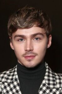 Майлс Хейзер