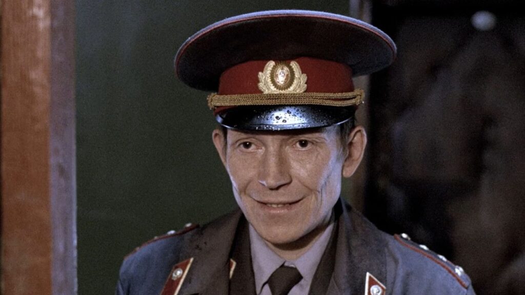 Кадр из фильма «Груз 200 (2007)»