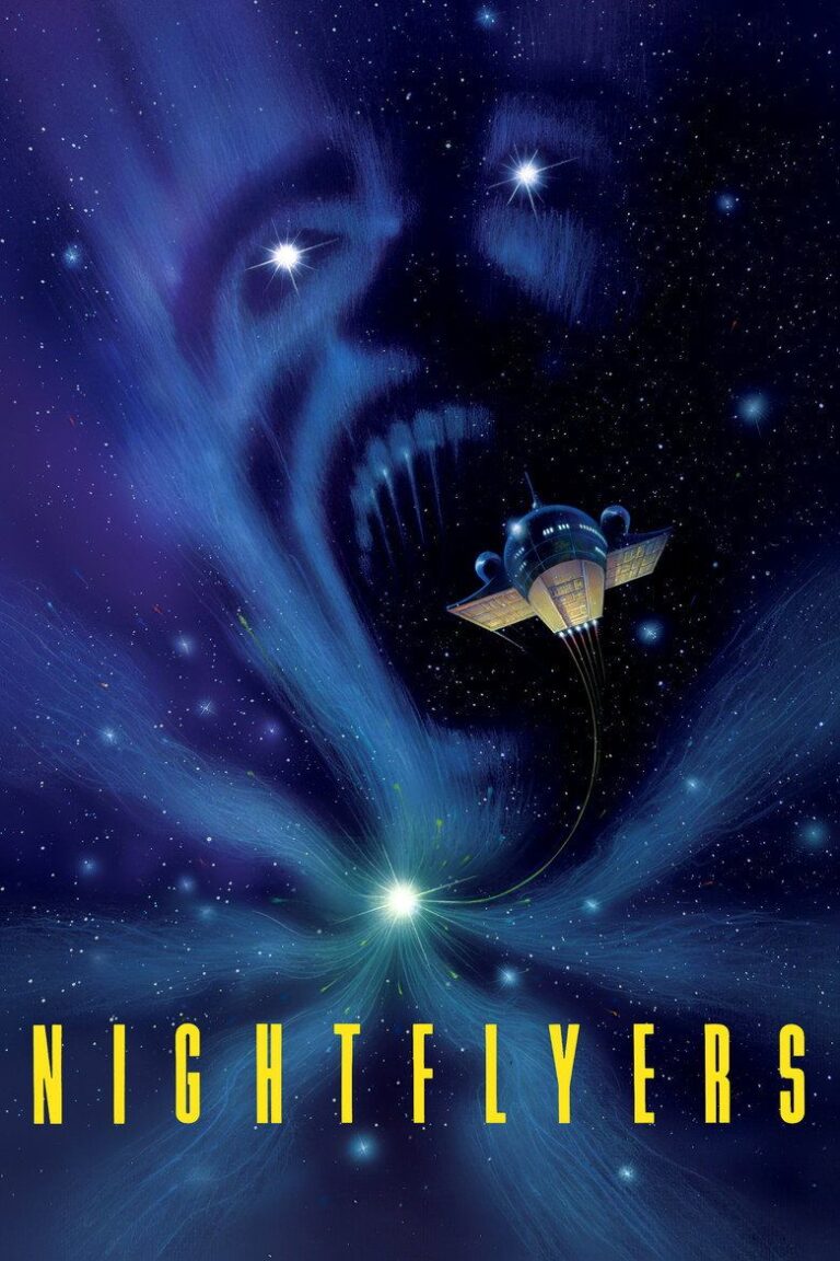 Ночной полёт (1987)